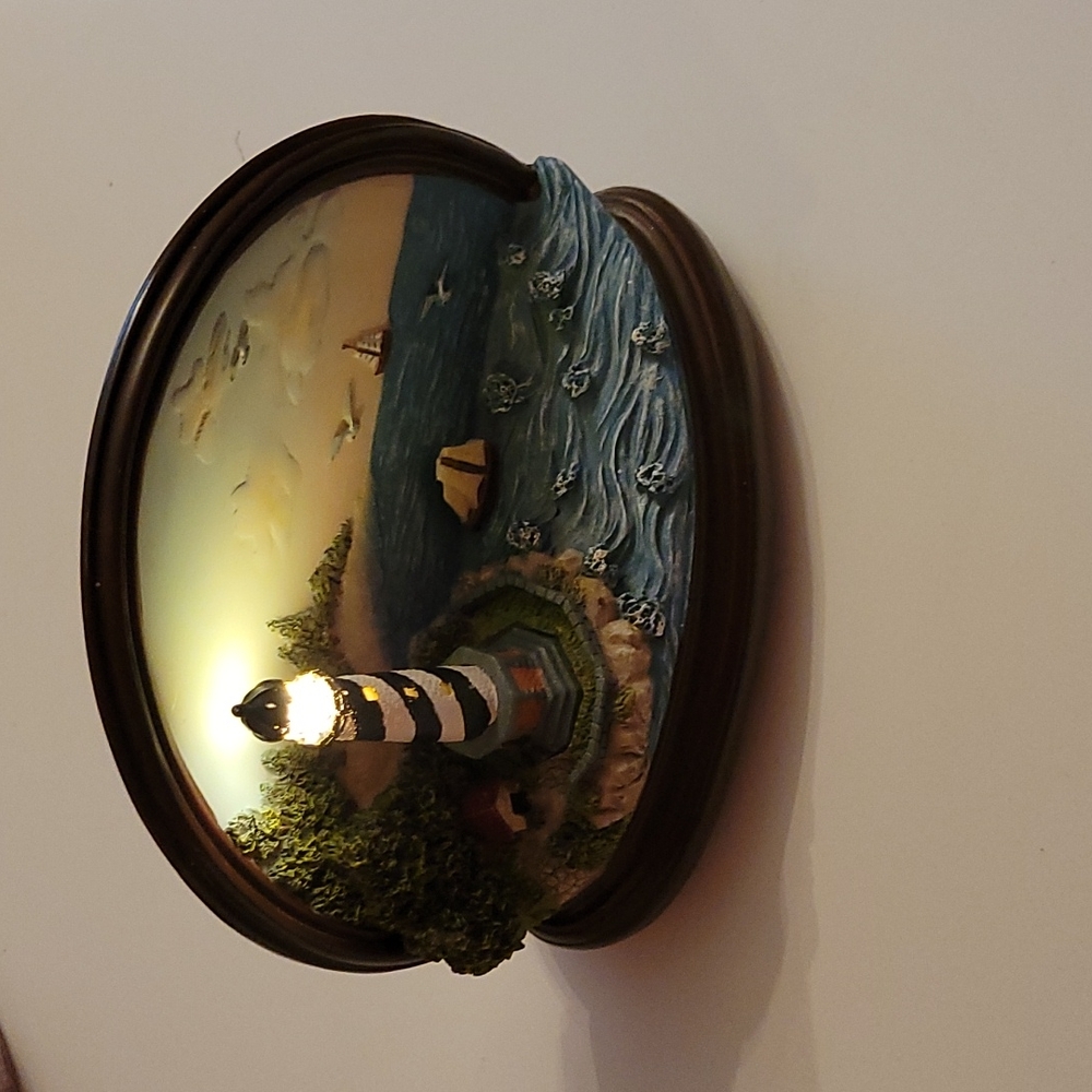 This is a piece that was made in China